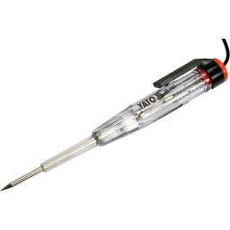 TESTER PENTRU CIRCUITE AUTO 6-24V,90CM 2
