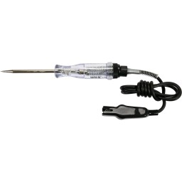TESTER PENTRU CIRCUITE AUTO 6-12V, 90CM