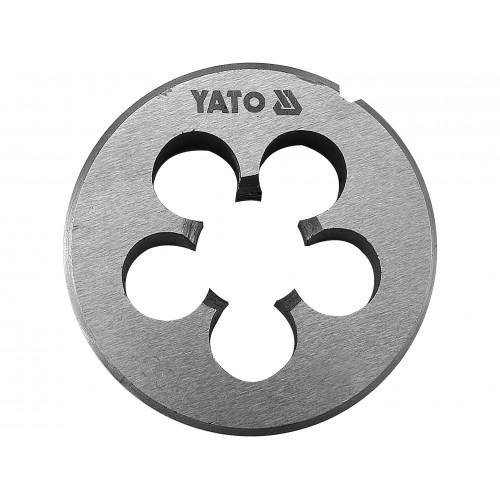 CIRCULAR DIE HSS M2, M7
