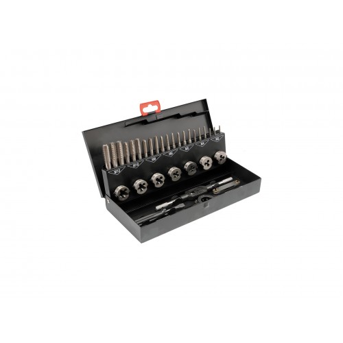 SET TAROZI SI FILIERE 32 BUCATI  M3-12 HSS