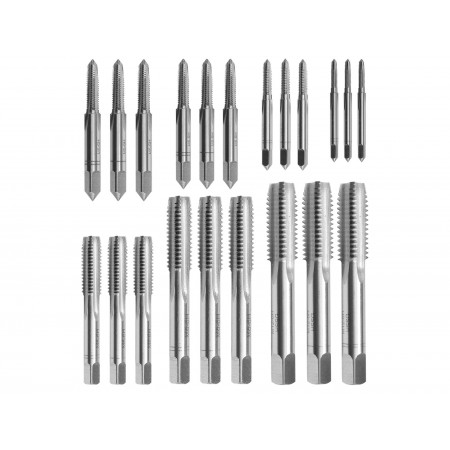 SET TAROZI 21  BUCATI, M3-M12