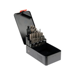 SET TAROZI HSS M3-12, 29 BUC