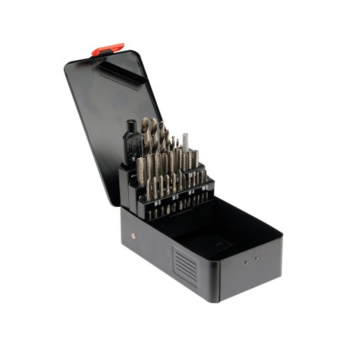 SET TAROZI HSS M3-12, 29 BUC