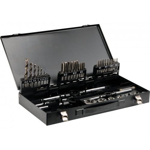 SET TAROZI HSS M3-12, 44 BUC