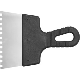 SPACLU INOX 150 MM X 8 MM