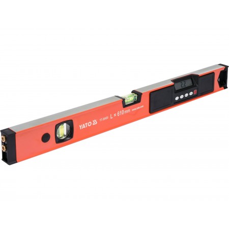 NIVELA CU LASER ELECTRONICA 610 MM