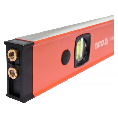 NIVELA CU LASER ELECTRONICA 610 MM