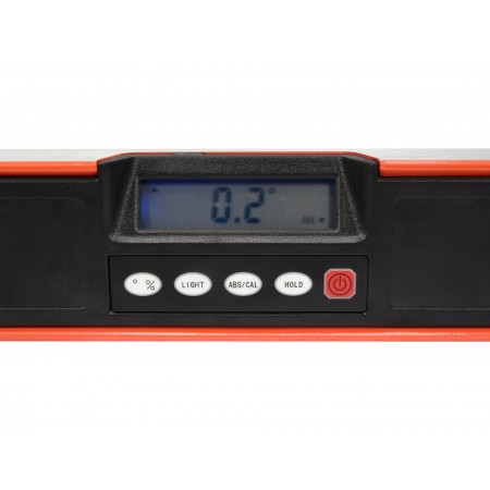 NIVELA CU LASER ELECTRONICA 610 MM