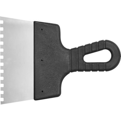 SPACLU INOX 200 MM X 8 MM