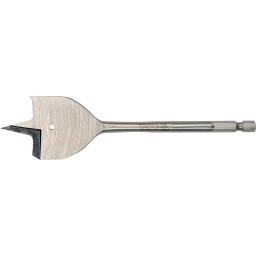 FLAT WOOD DRILL BIT 12x152MM