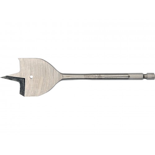 FLAT WOOD DRILL BIT
