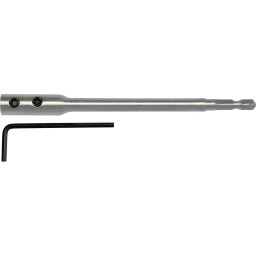 PRELUNGITOR PT FREZA LEMN 150MM