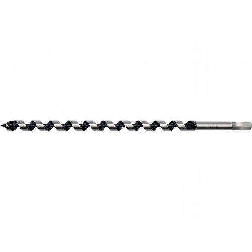 BURGHIU ELICOIDAL PT LEMN 28x240MM