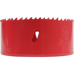 CAROTA BIMETALICA 76MM