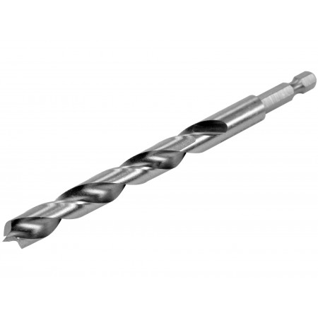 BURGHIU PENTRU LEMN 10MM HEX