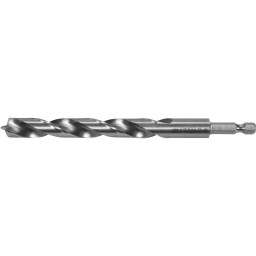 BURGHIU PENTRU LEMN 12MM HEX