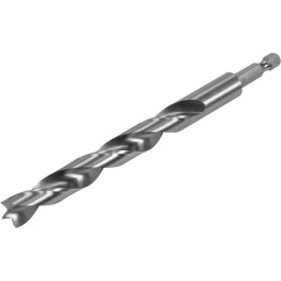BURGHIU PENTRU LEMN 12MM HEX 2