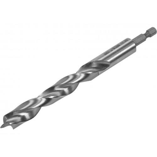 BURGHIU PENTRU LEMN 14MMCU PRINDERE HEX
