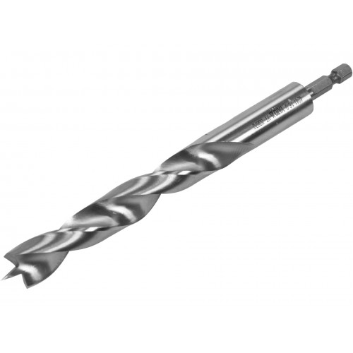BURGHIU PENTRU LEMN 16MMCU PRINDERE HEX