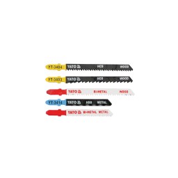 SET LAME FIERASTRAU PEND.5 BUCATI -MIX