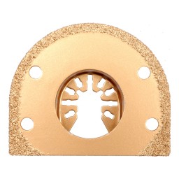 LAMA SEMIROTUNDA HM 82MM PT YT-82220 2