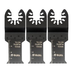 SET LAME BIMETAL 28.5MM   PT YT-82220