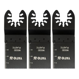 SET LAME HES 34MM PT YT-82220