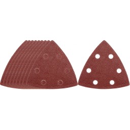 SET 10 PINZE ABRAZIVE PT YT-82220 2