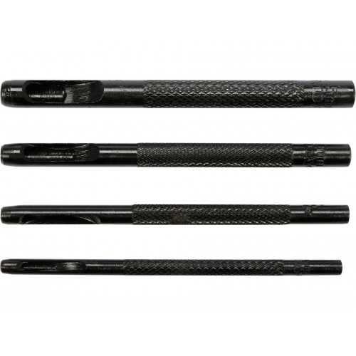 SET PREDUCELE, 4 BUC, 2-3-4-5 MM