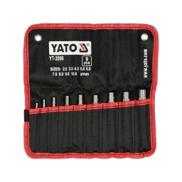 SET PREDUCELE 2.5-10 2