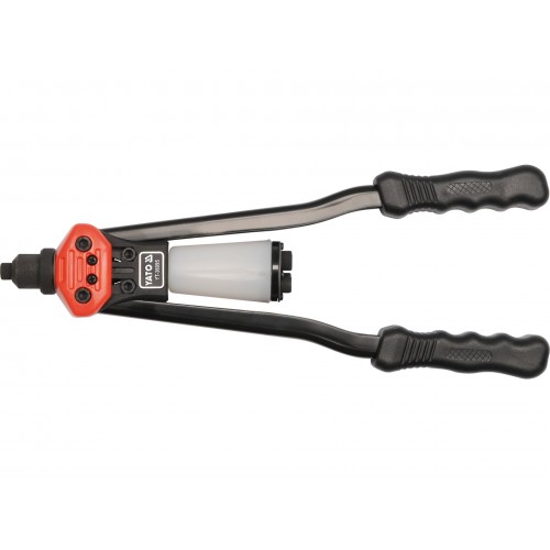 CLESTE PIULITE NITUIBILE 2.4-6.4mm,380mm